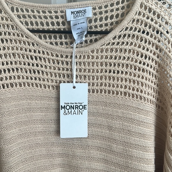 Brand New Sweater - Picture 2 of 5